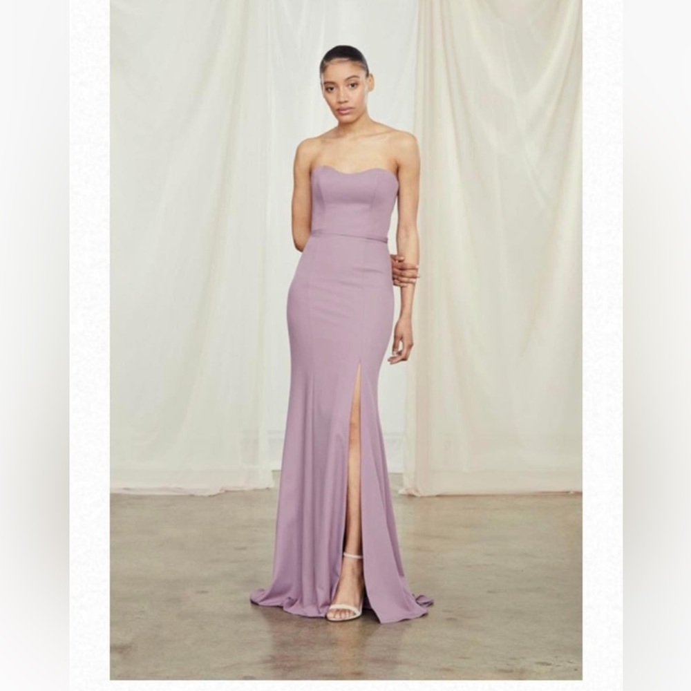 Bridals by Lori gown. New with tags. Never town, wedding was called off.